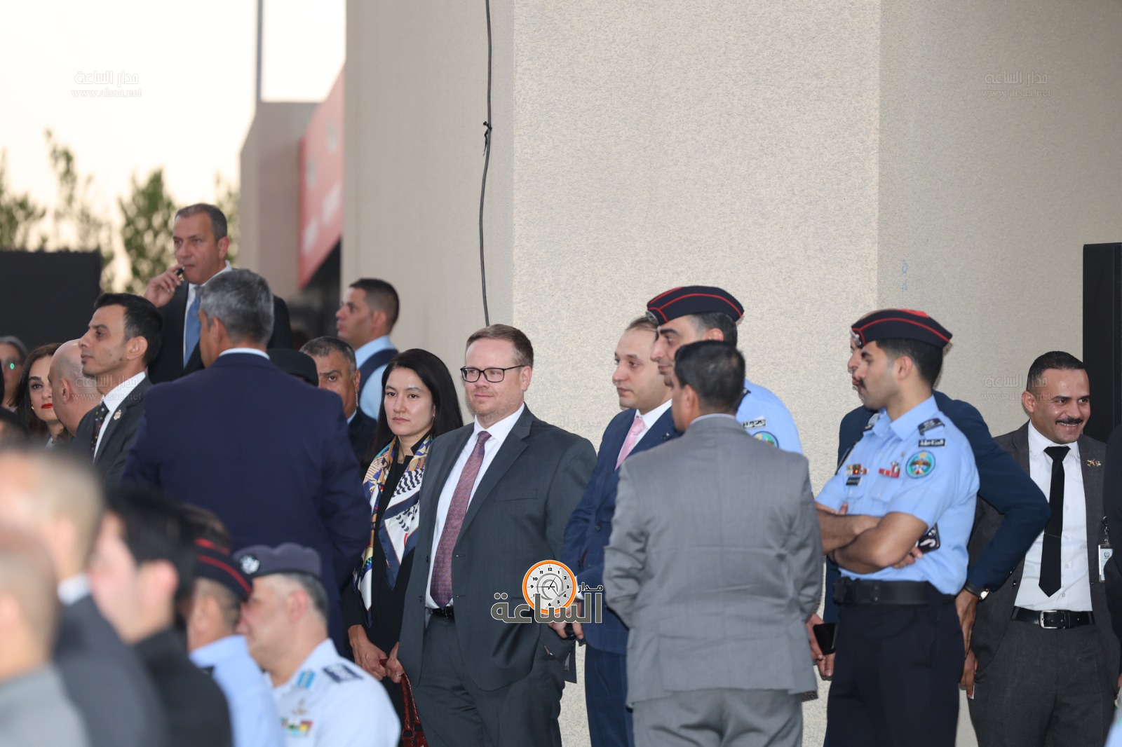 Madar Al-Saa Images 0.3327547587903471