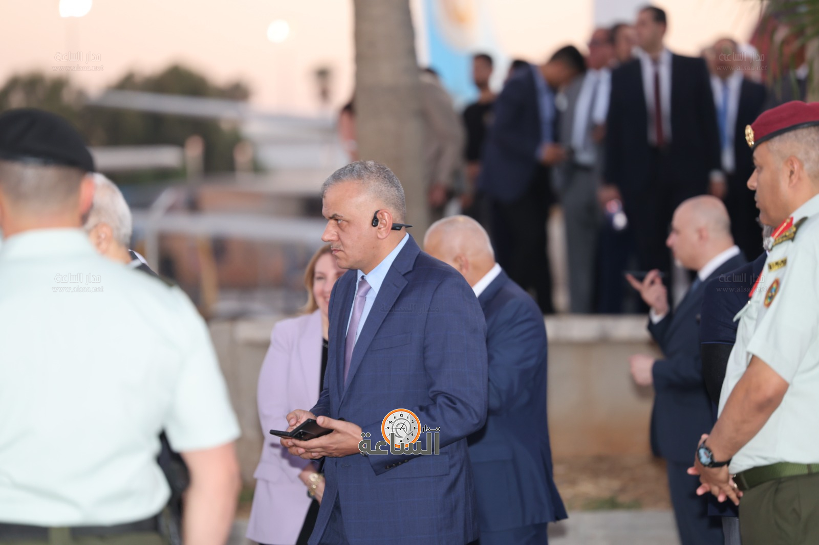 Madar Al-Saa Images 0.10495111813309421