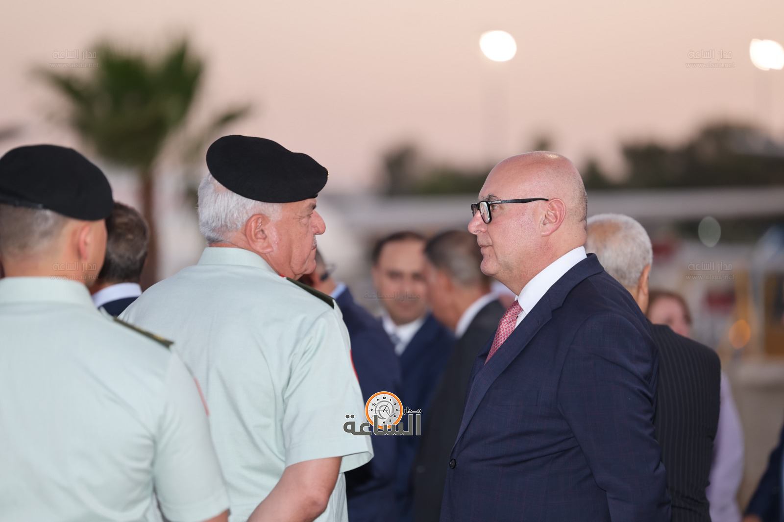 Madar Al-Saa Images 0.5721686903218178