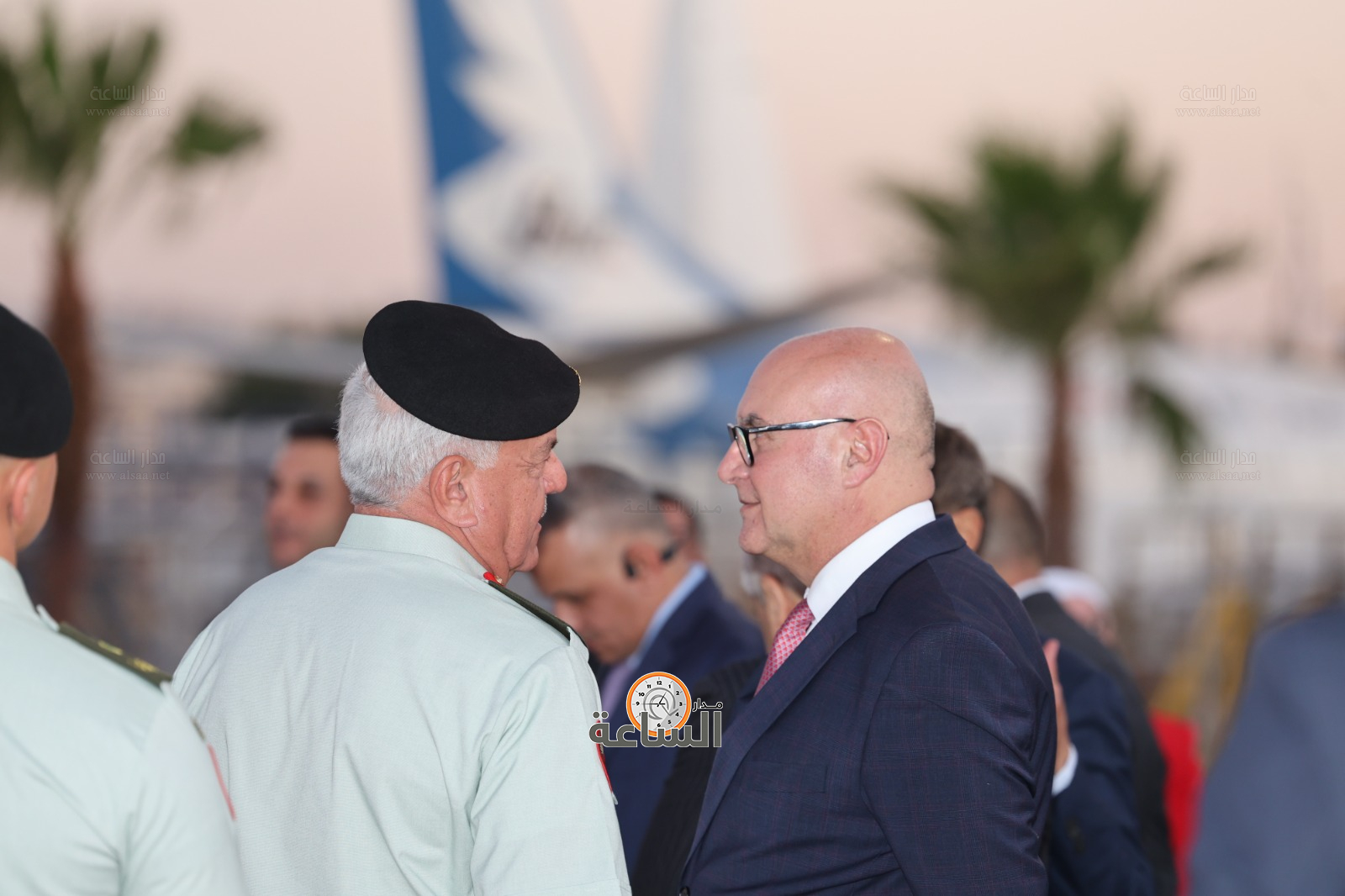 Madar Al-Saa Images 0.006970376379302978