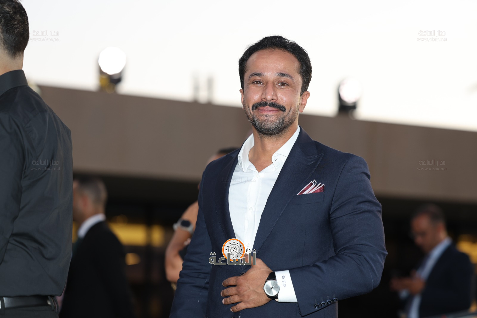 Madar Al-Saa Images 0.012138242026388801