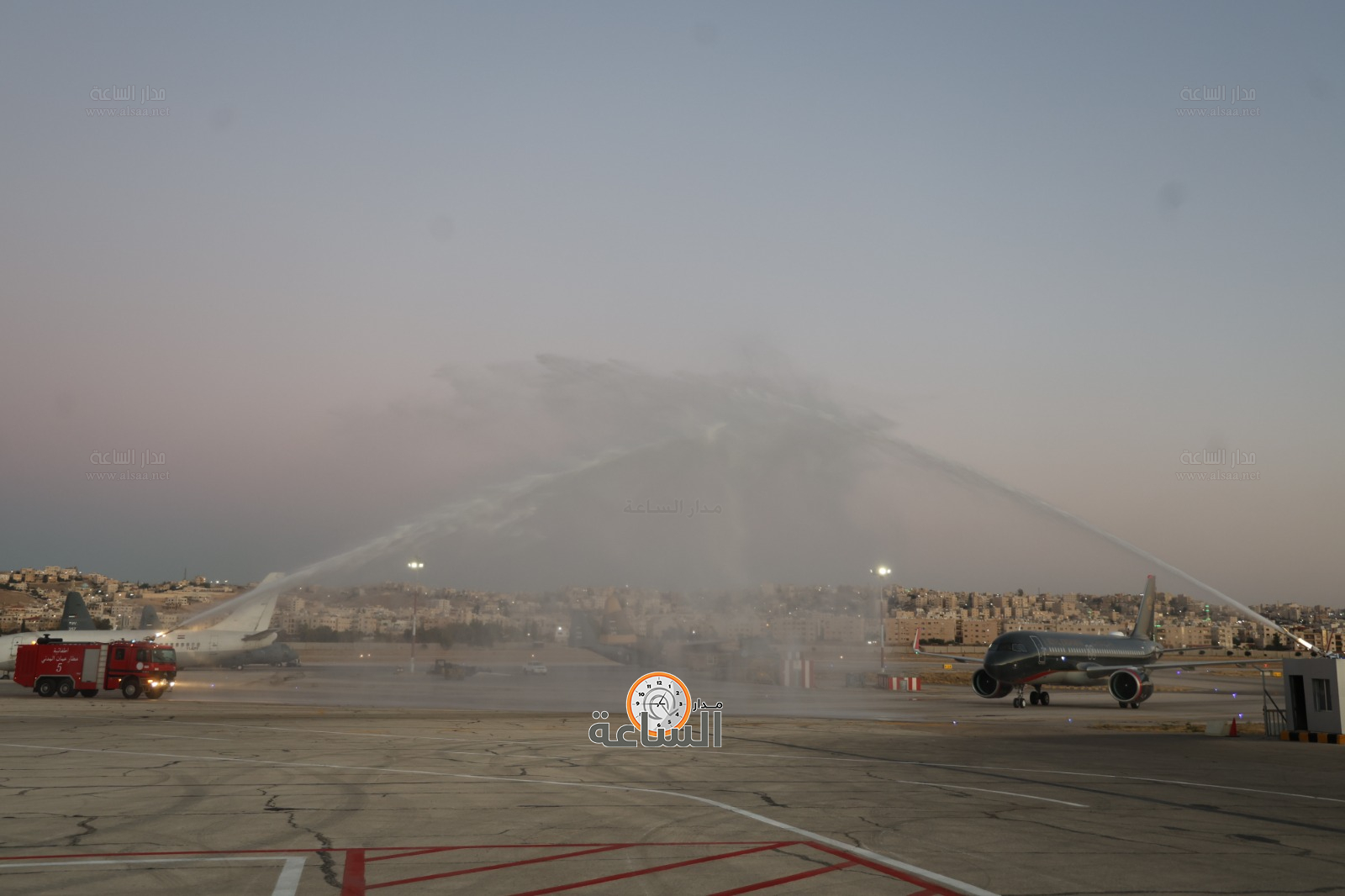 Madar Al-Saa Images 0.8117523652710585