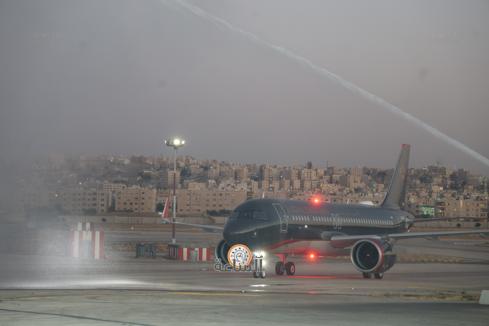 Madar Al-Saa Images 0.7122494215811767