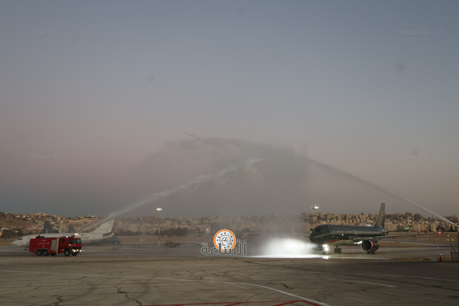 Madar Al-Saa Images 0.9529102493164269