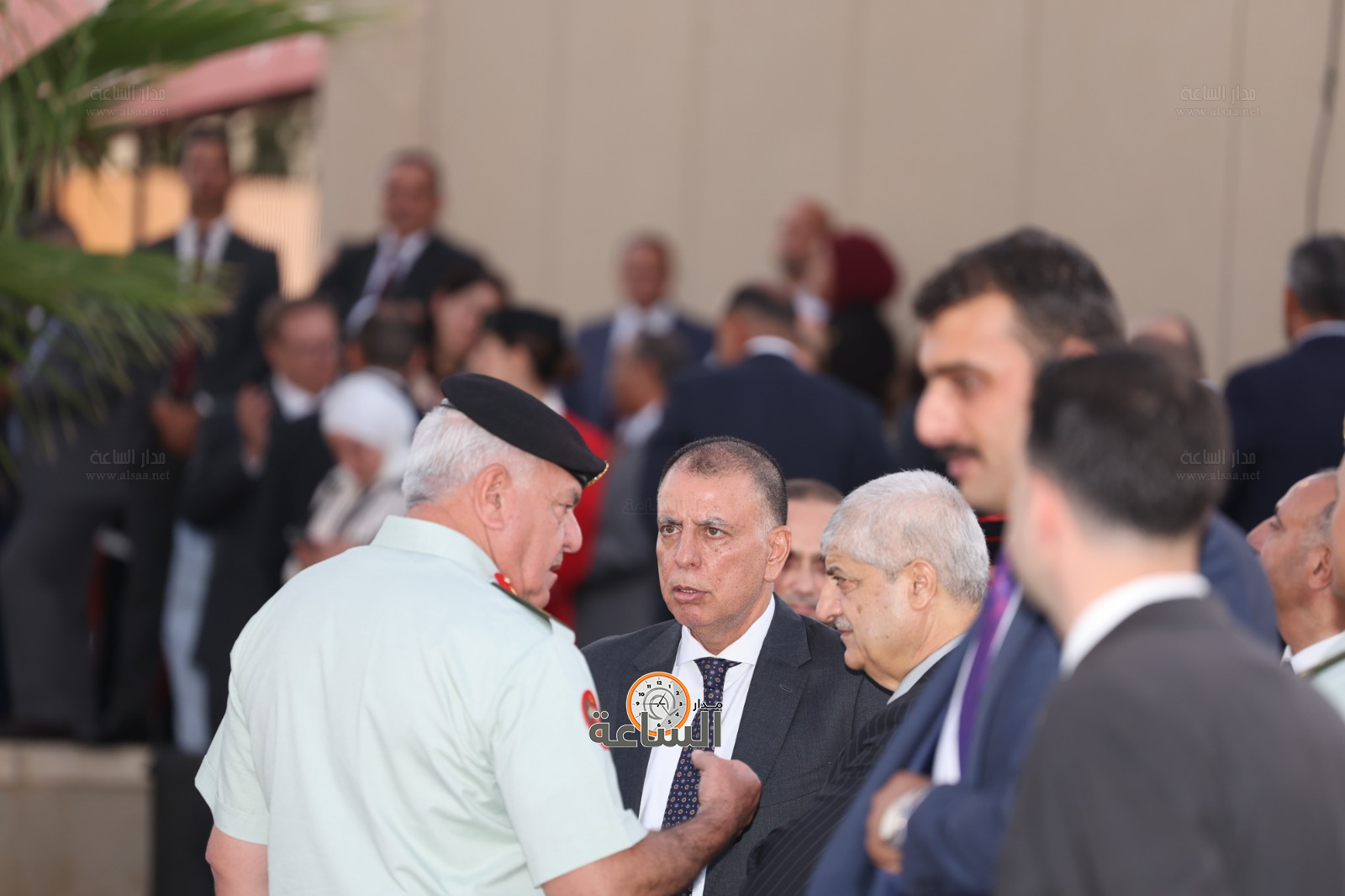 Madar Al-Saa Images 0.8670402328586427