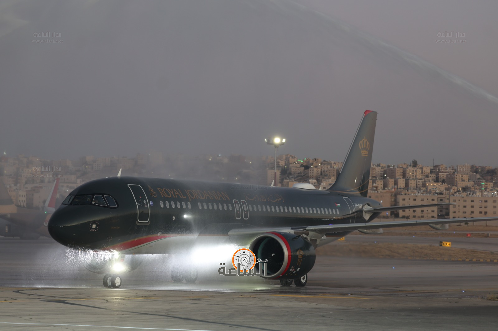 Madar Al-Saa Images 0.12267803542369538