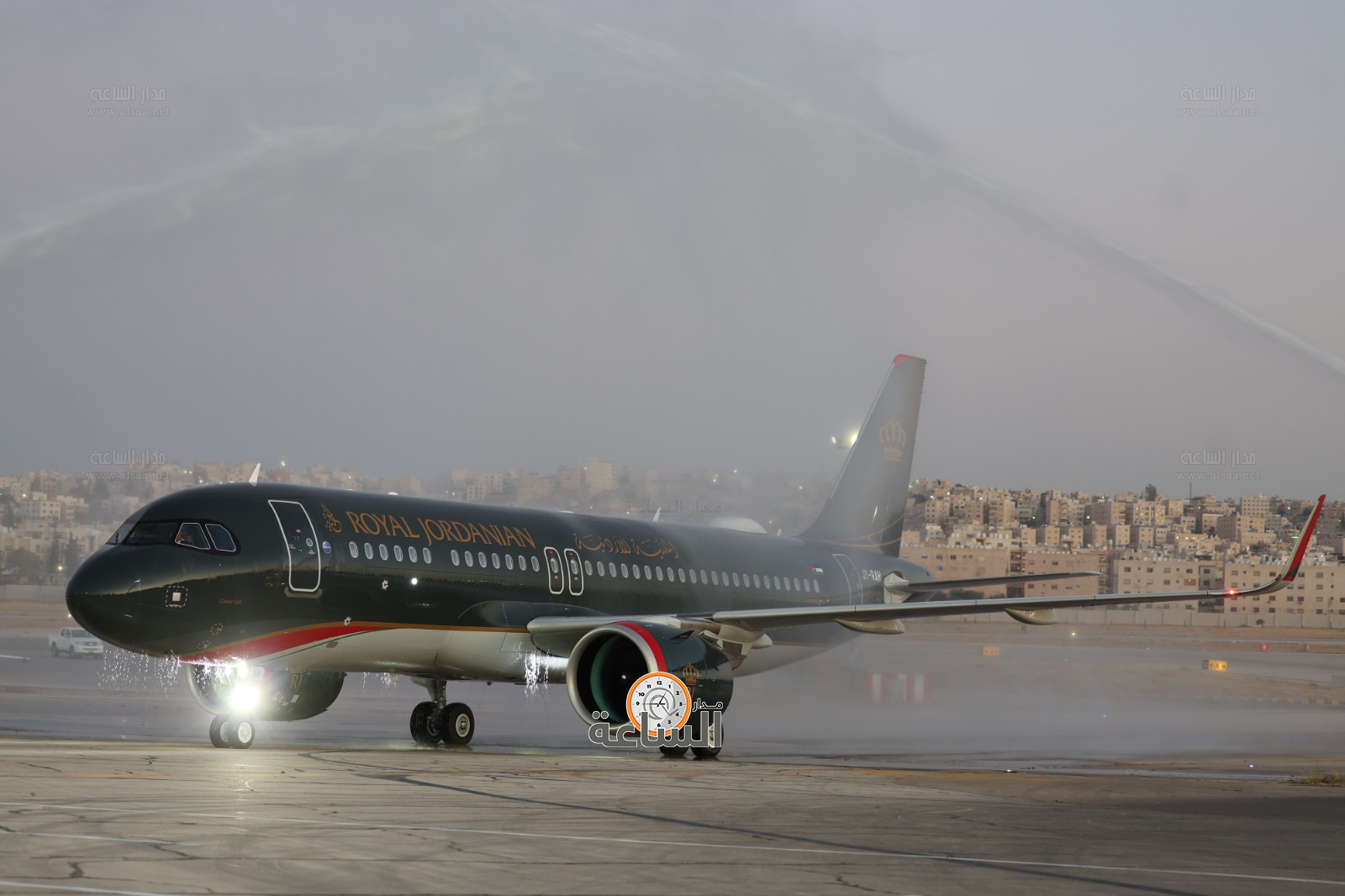 Madar Al-Saa Images 0.5427759985073844