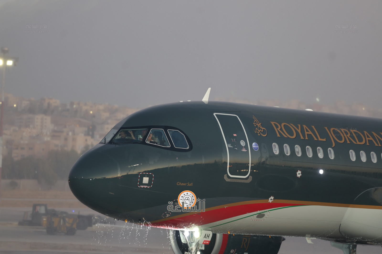 Madar Al-Saa Images 0.14429594423147163