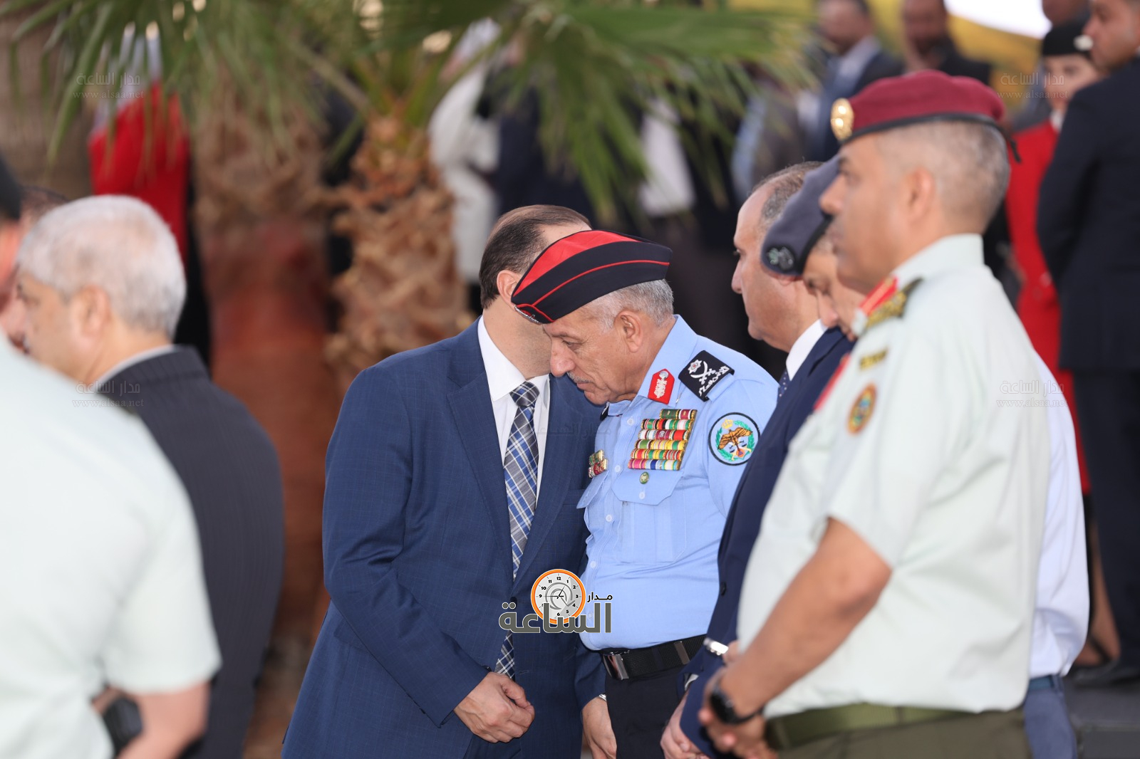 Madar Al-Saa Images 0.2715941645250304