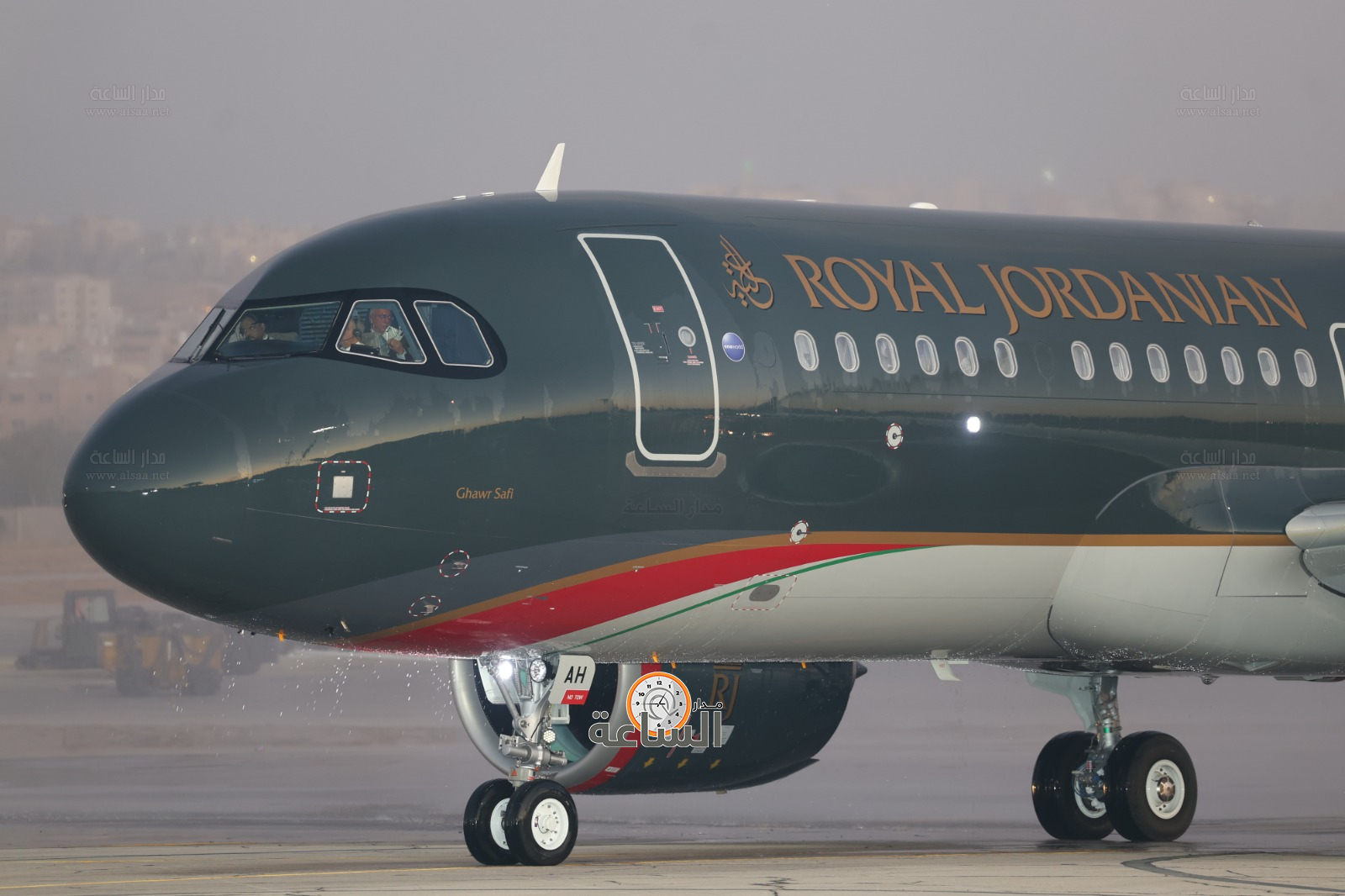 Madar Al-Saa Images 0.3902510036492759