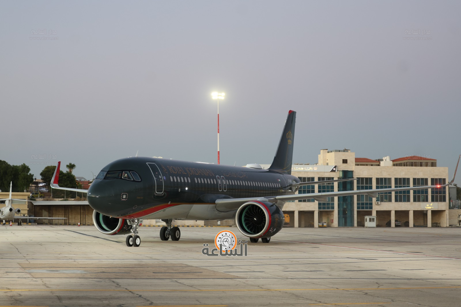 Madar Al-Saa Images 0.5253671575695886