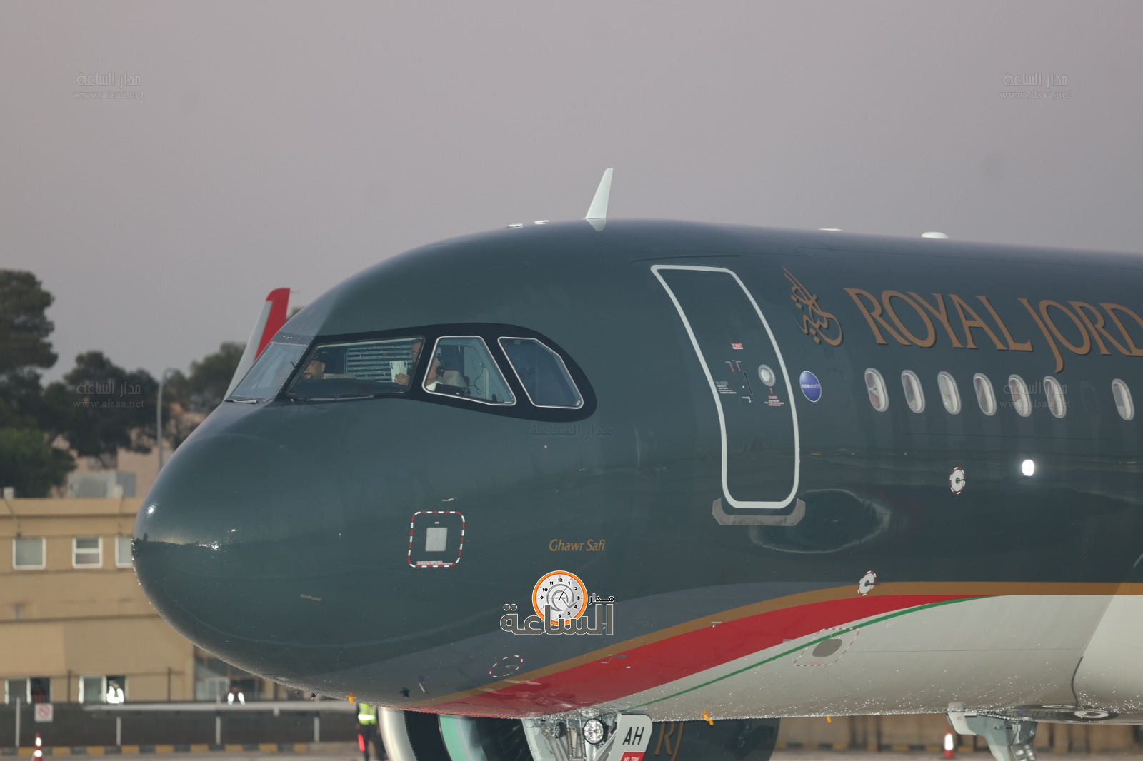 Madar Al-Saa Images 0.2330230960016526