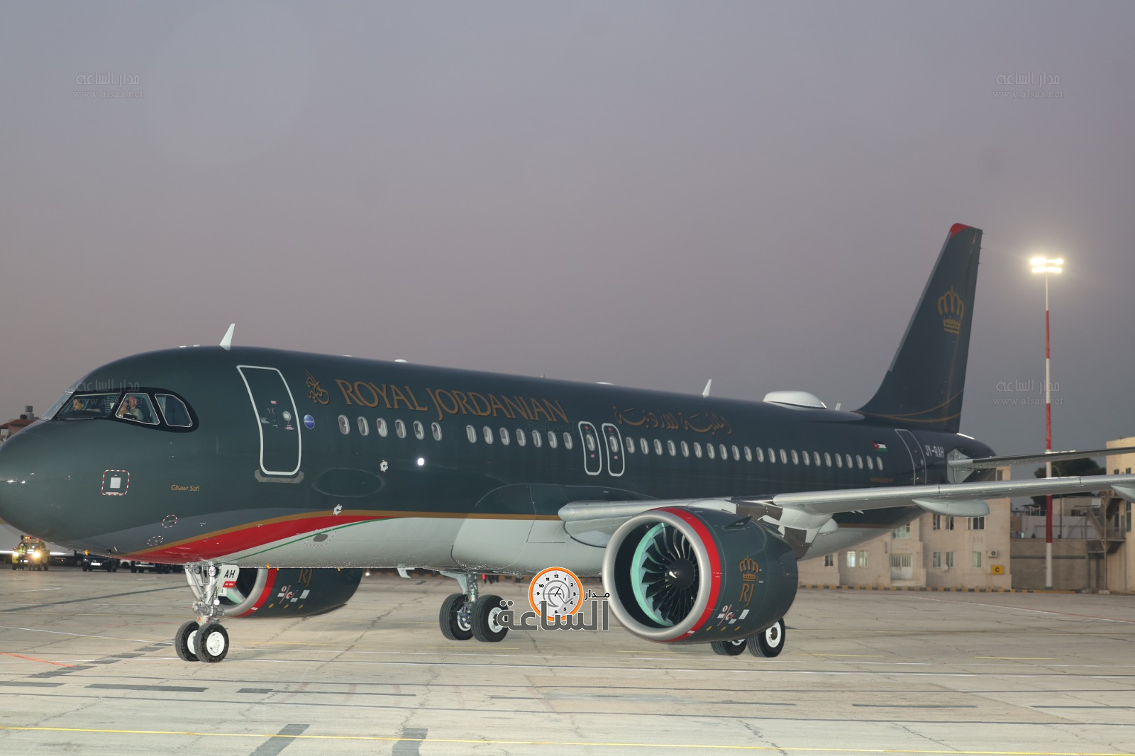 Madar Al-Saa Images 0.8504311313965096