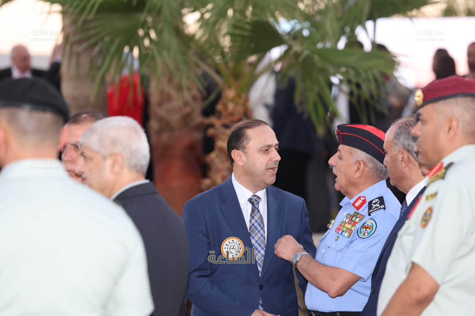 Madar Al-Saa Images 0.9727485633760036