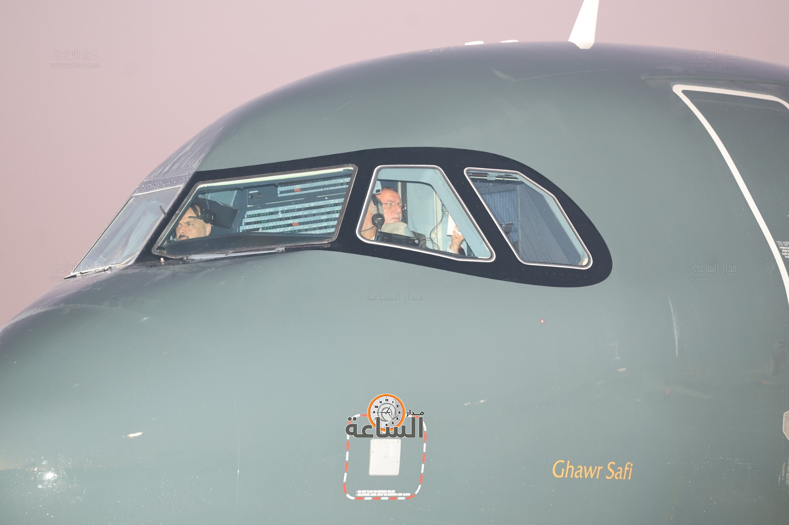 Madar Al-Saa Images 0.6583346366096179