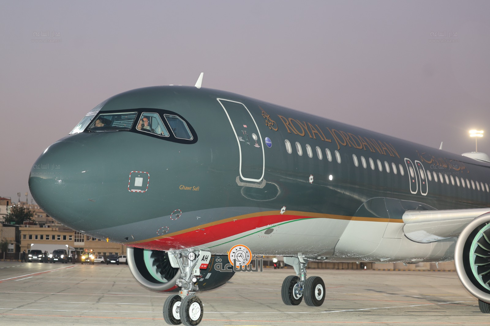 Madar Al-Saa Images 0.5066547785122618