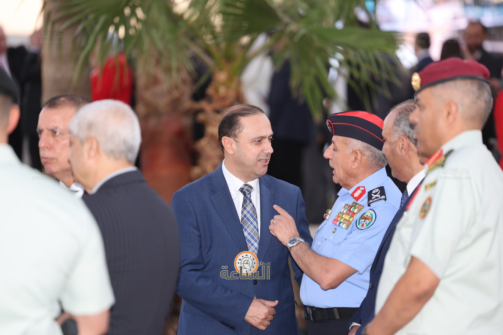 Madar Al-Saa Images 0.9609628070625992