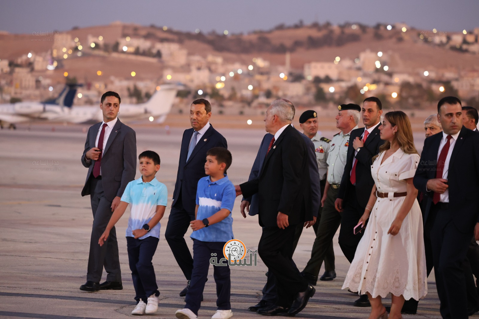 Madar Al-Saa Images 0.327346289772273