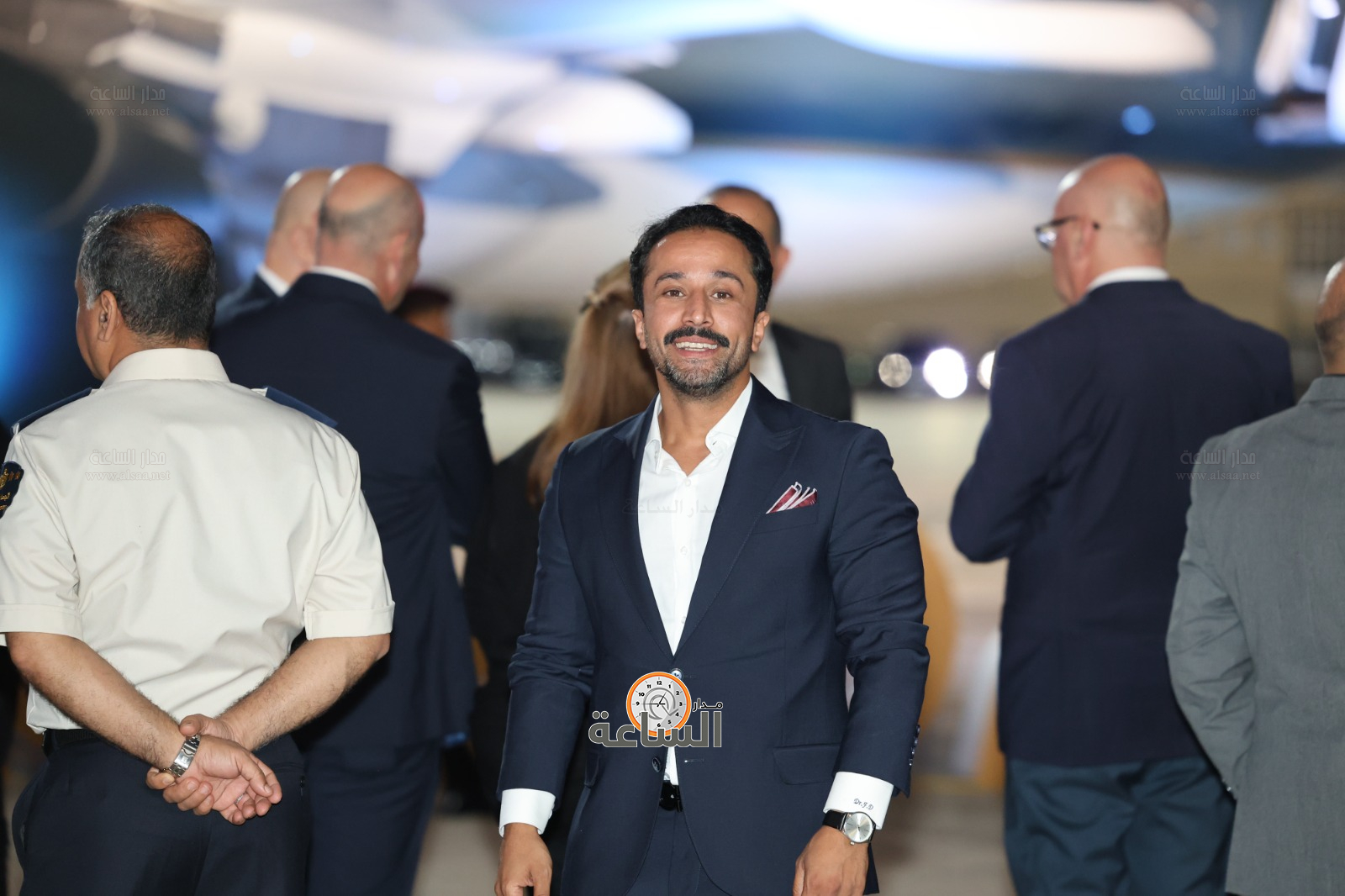 Madar Al-Saa Images 0.5115180082671824