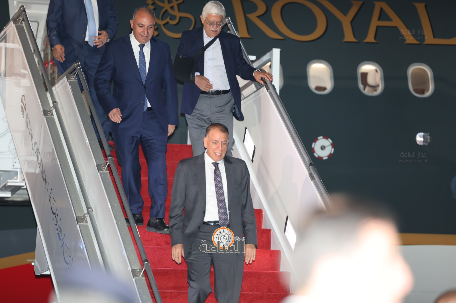 Madar Al-Saa Images 0.2662188164021818