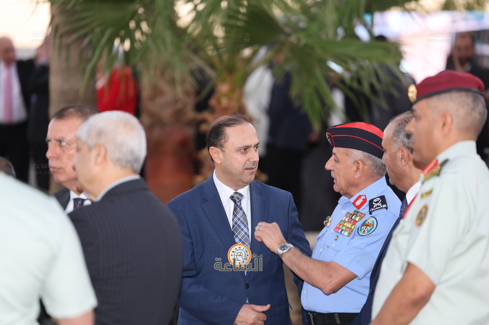 Madar Al-Saa Images 0.5253037854525713