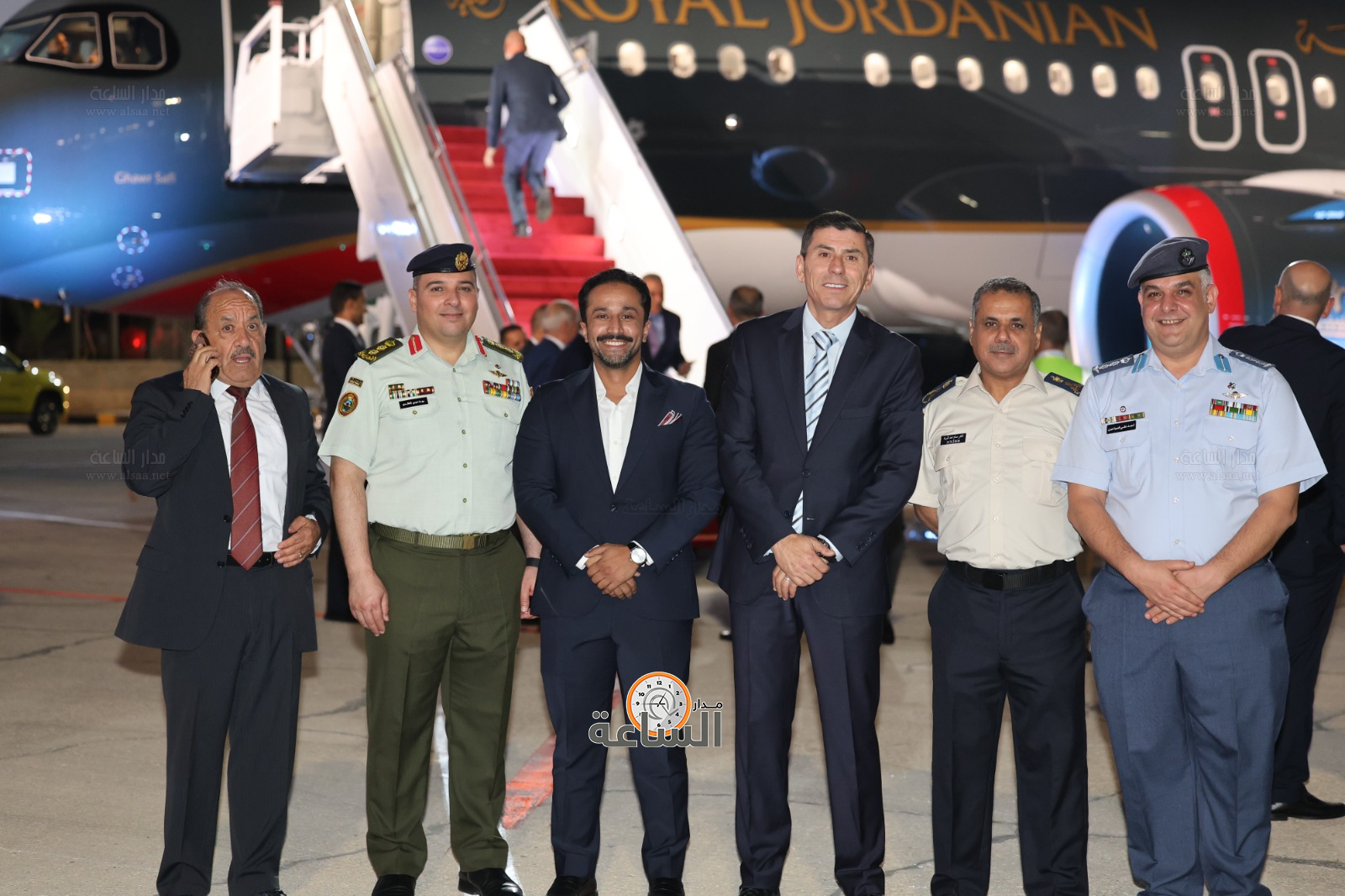 Madar Al-Saa Images 0.049464562556104874