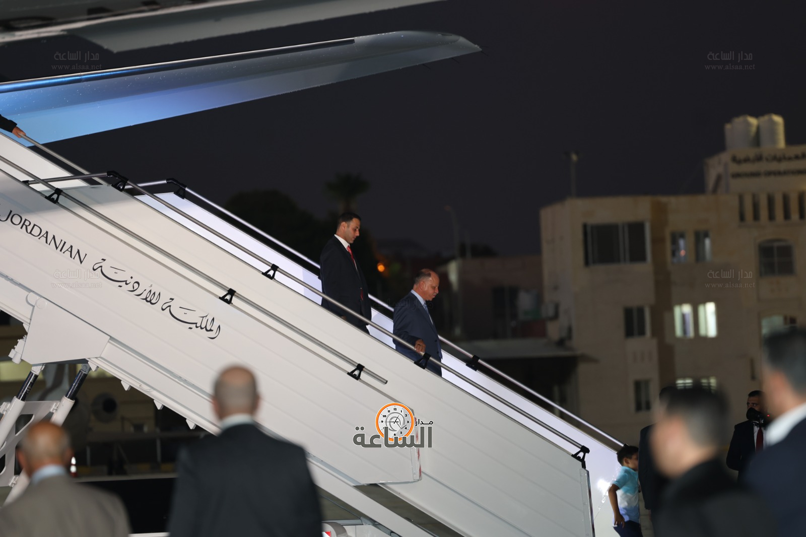 Madar Al-Saa Images 0.601912066573872