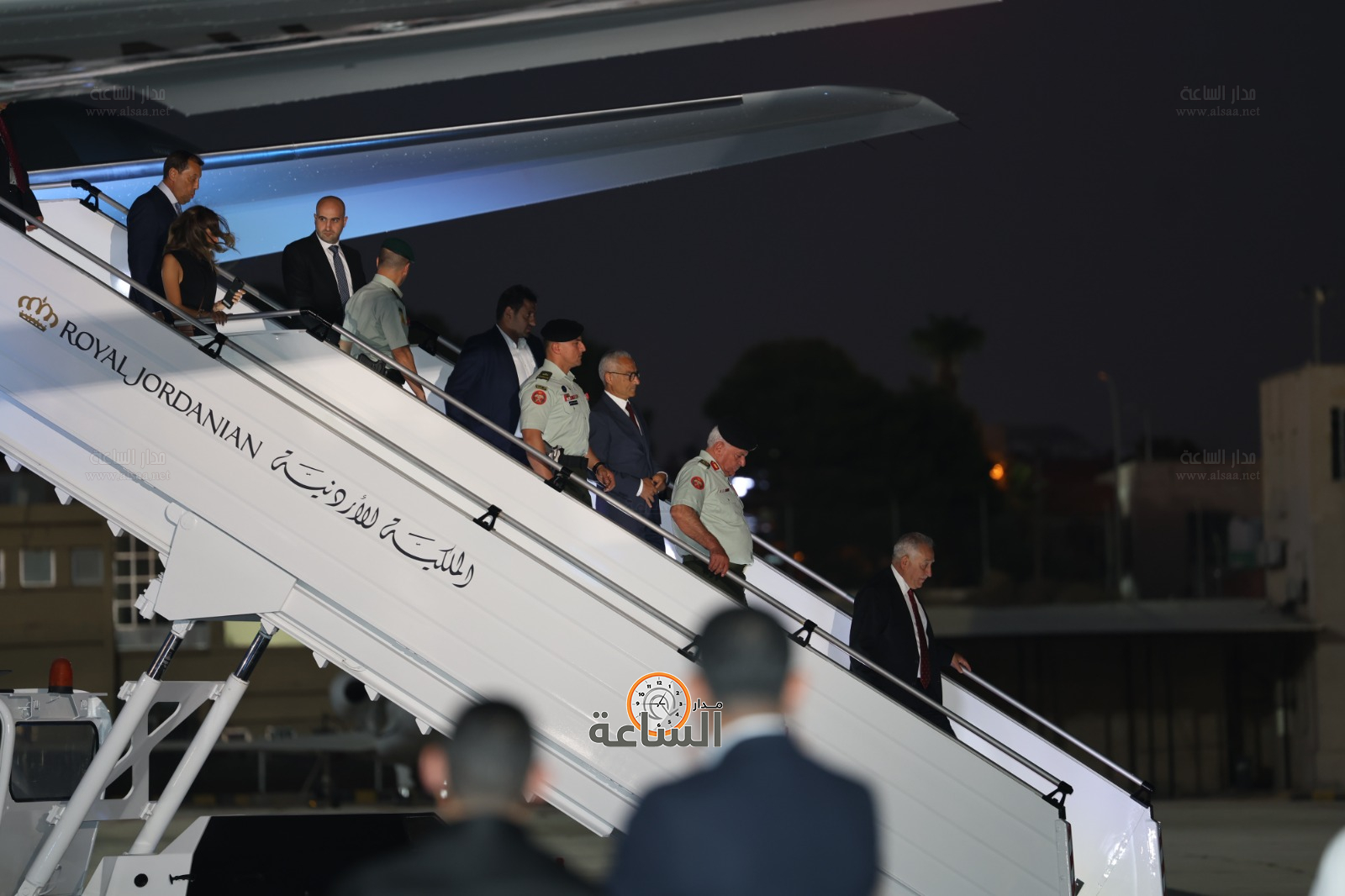 Madar Al-Saa Images 0.5677936784295284