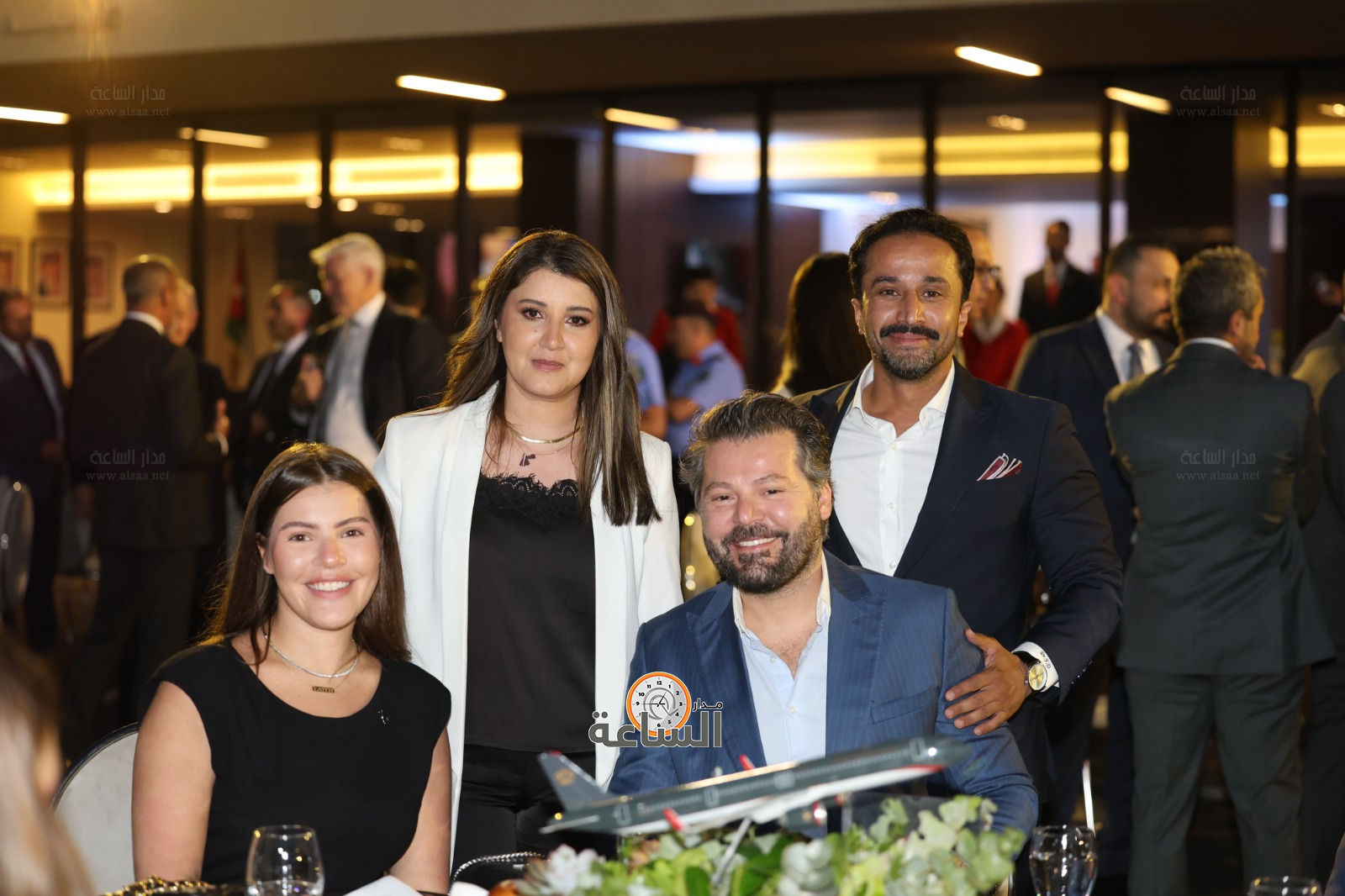 Madar Al-Saa Images 0.15262045471481878