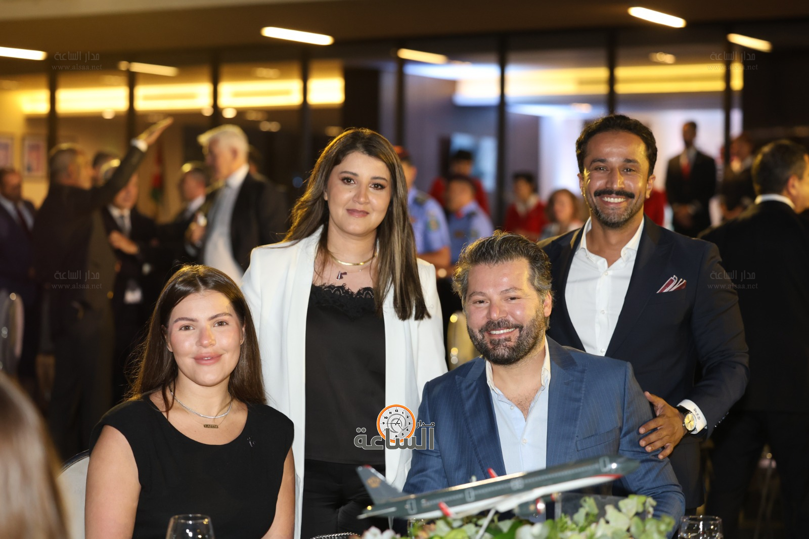 Madar Al-Saa Images 0.6430786044322752