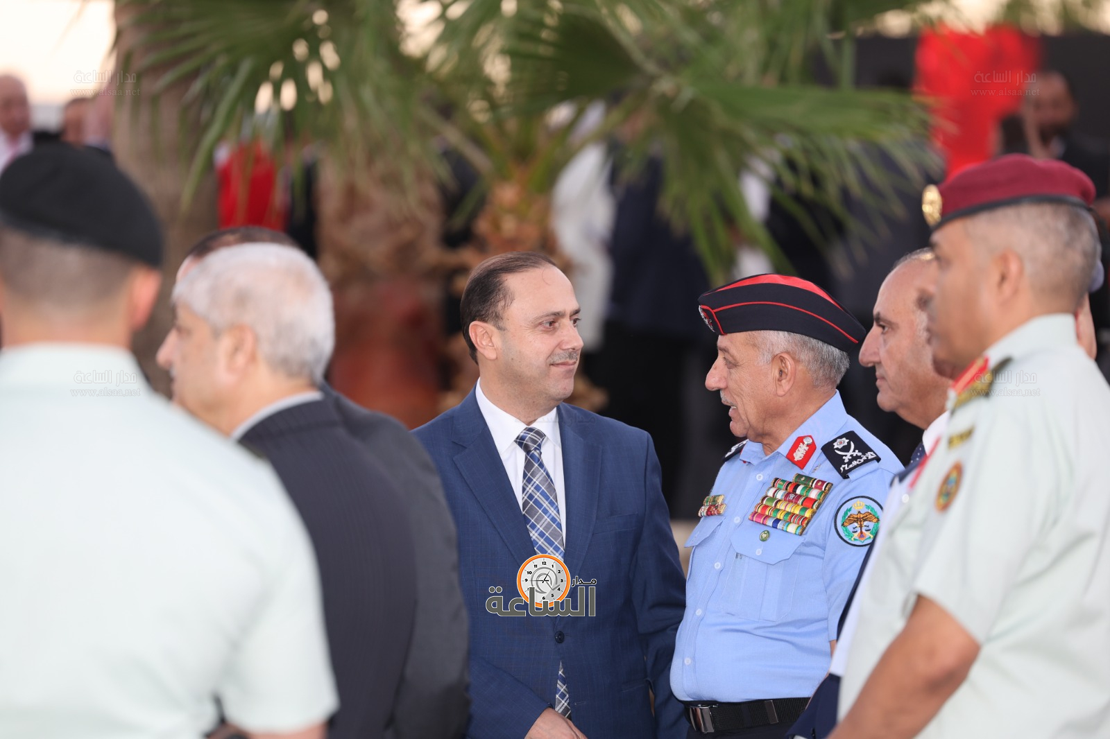 Madar Al-Saa Images 0.6871847955345071