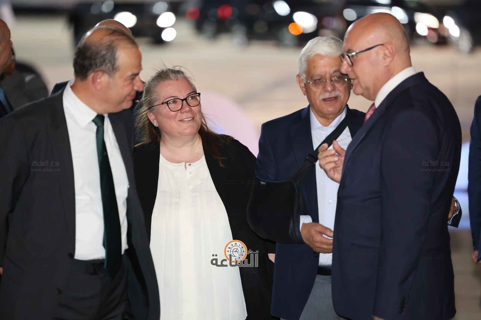 Madar Al-Saa Images 0.12491576911547975