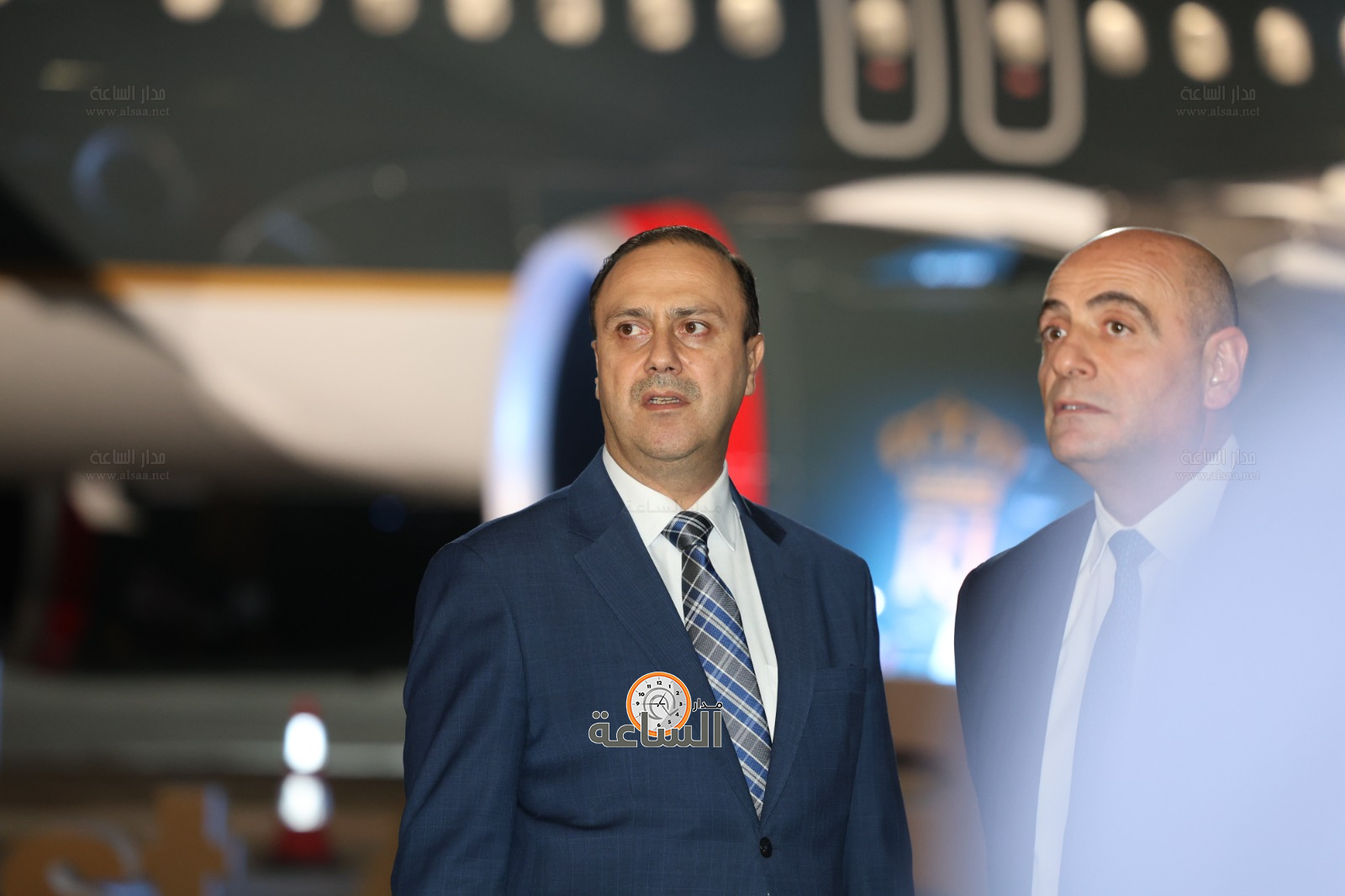 Madar Al-Saa Images 0.20165700128769104