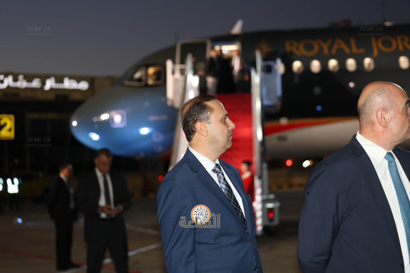 Madar Al-Saa Images 0.2810634875611496