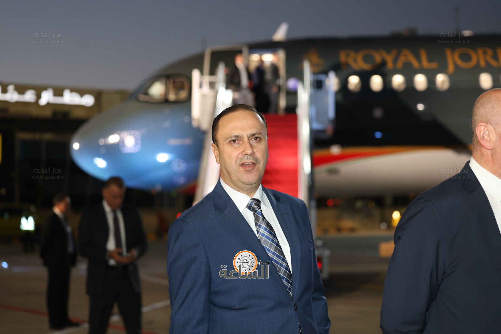 Madar Al-Saa Images 0.19974080068278555