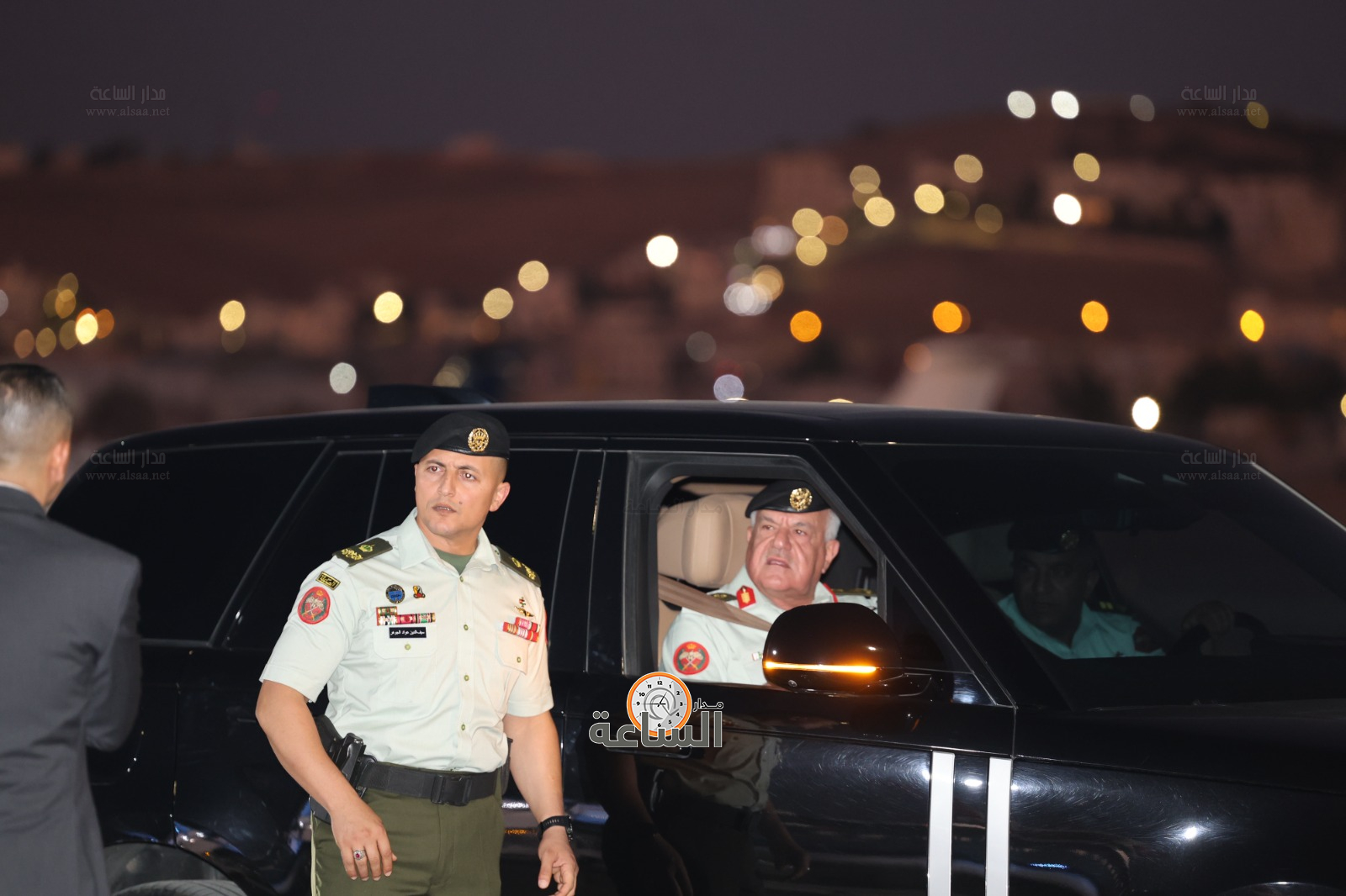 Madar Al-Saa Images 0.40702555250876005