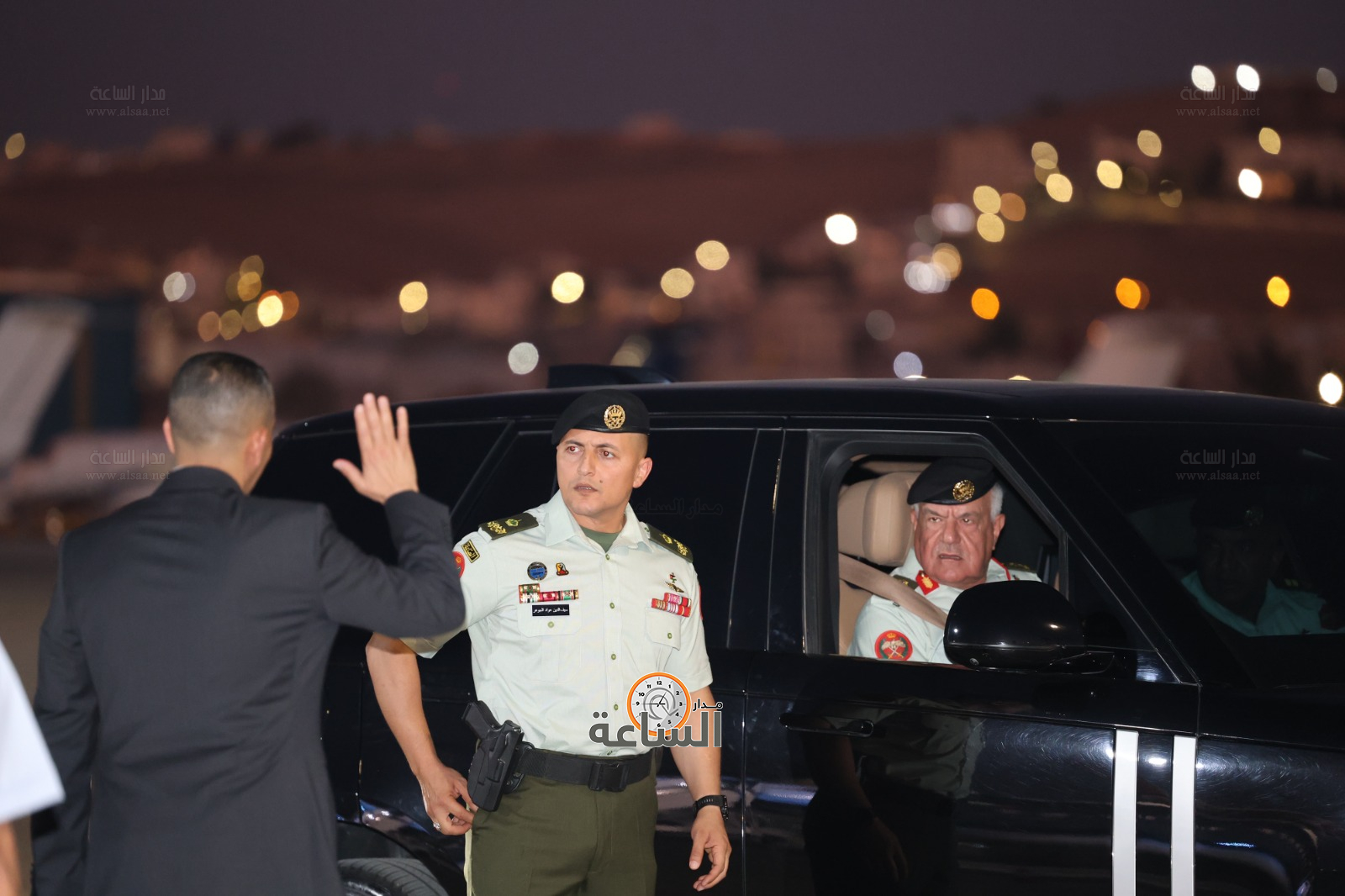 Madar Al-Saa Images 0.2225376929063797