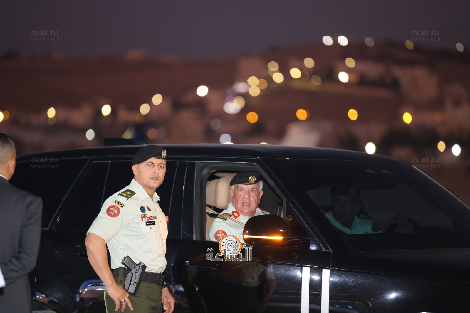 Madar Al-Saa Images 0.4732845024626423