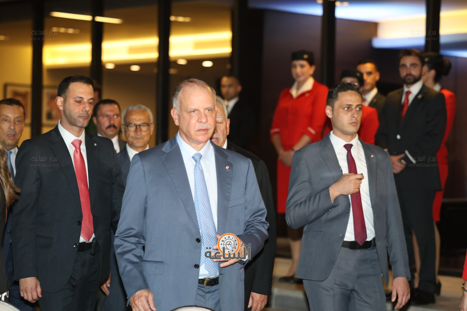 Madar Al-Saa Images 0.11614680646439568