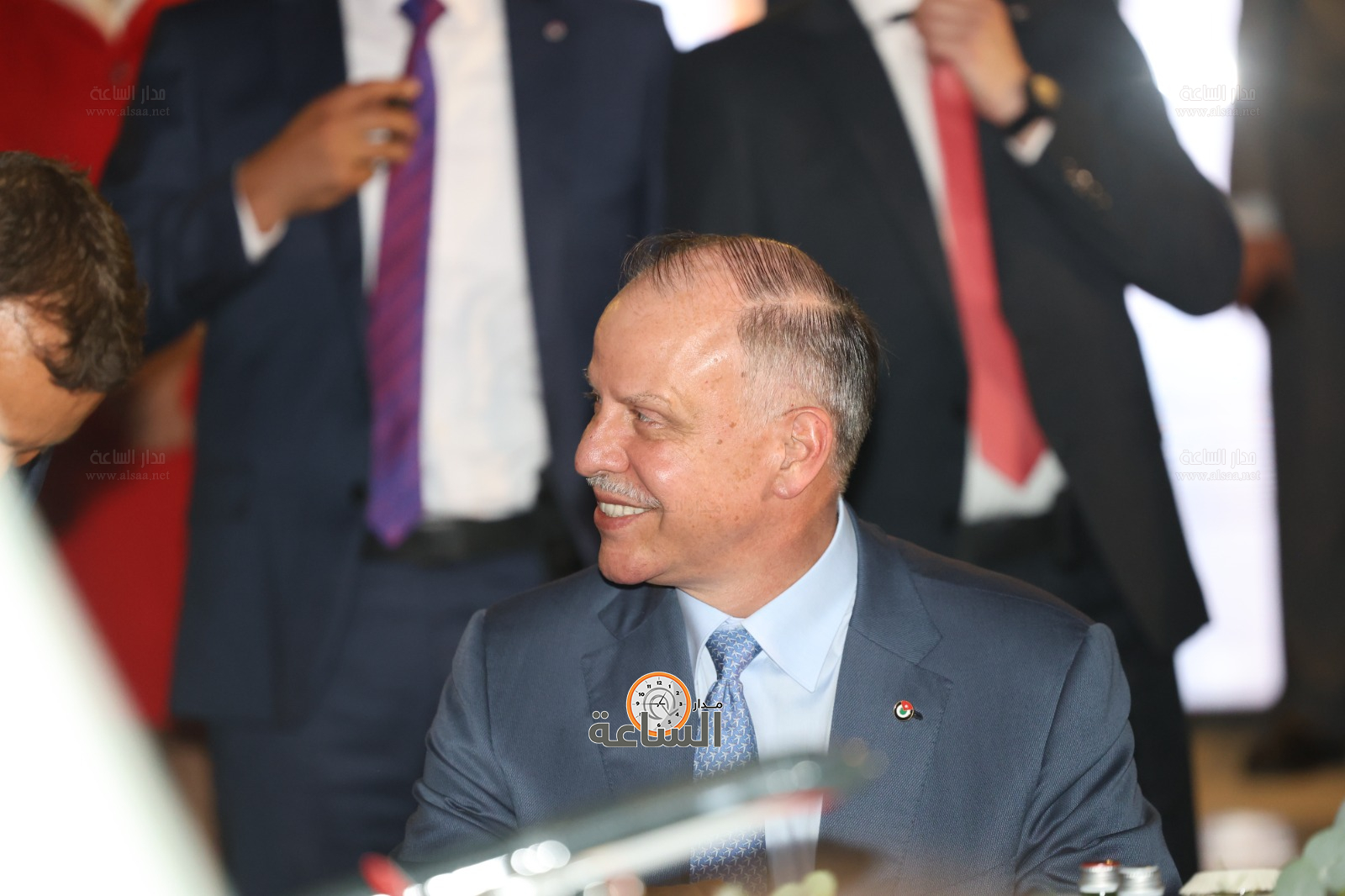 Madar Al-Saa Images 0.9257509290614686