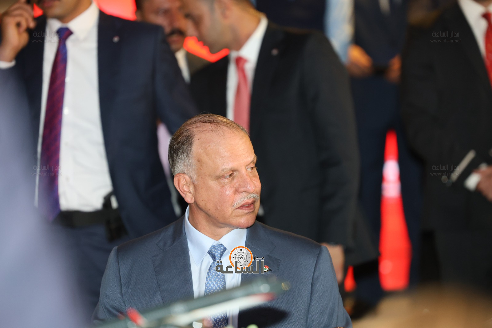 Madar Al-Saa Images 0.17233426000115337