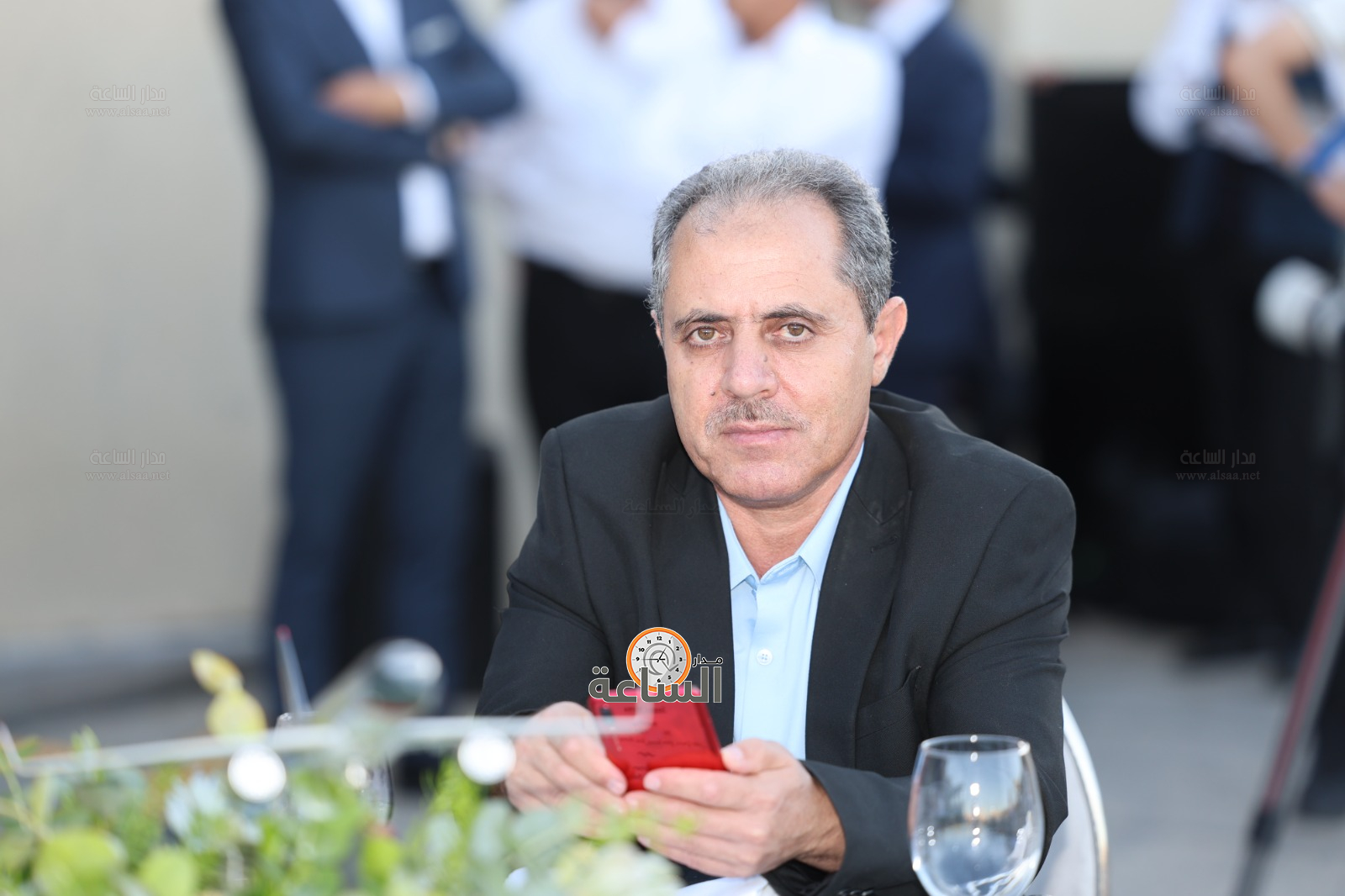 Madar Al-Saa Images 0.09819305430158709