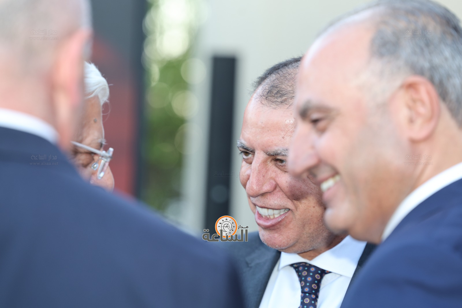 Madar Al-Saa Images 0.8531684028406187