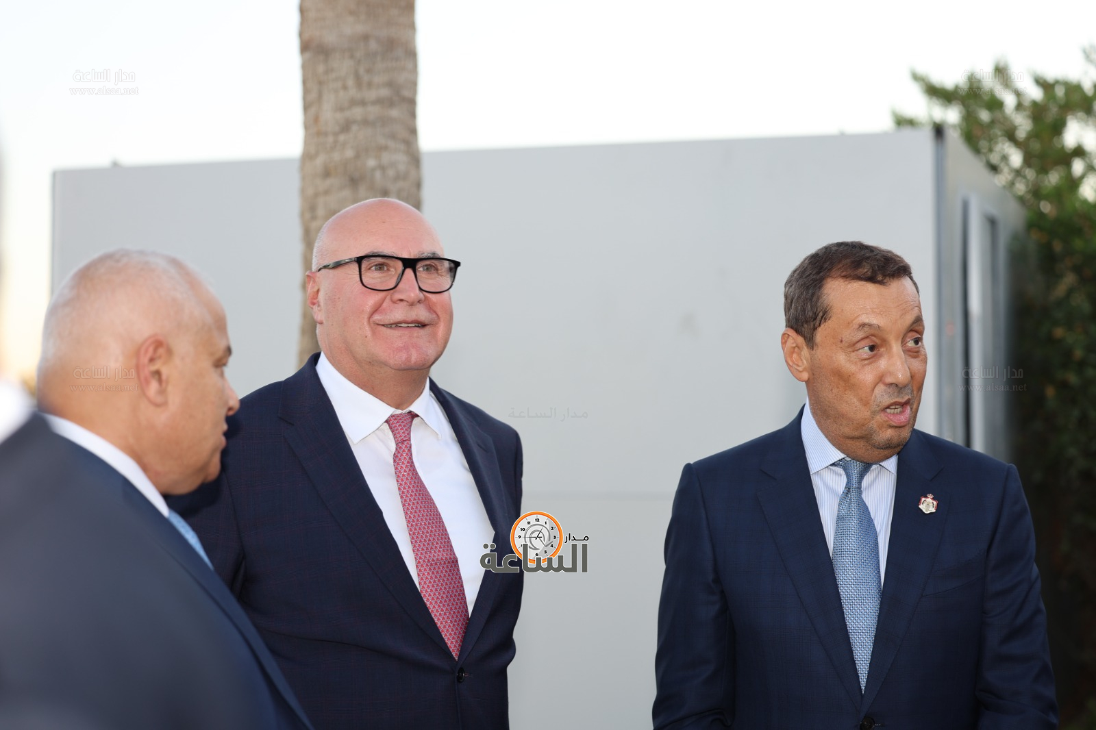 Madar Al-Saa Images 0.10291128311267472