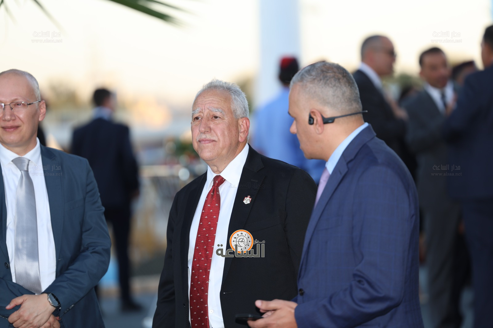 Madar Al-Saa Images 0.45125100028540144