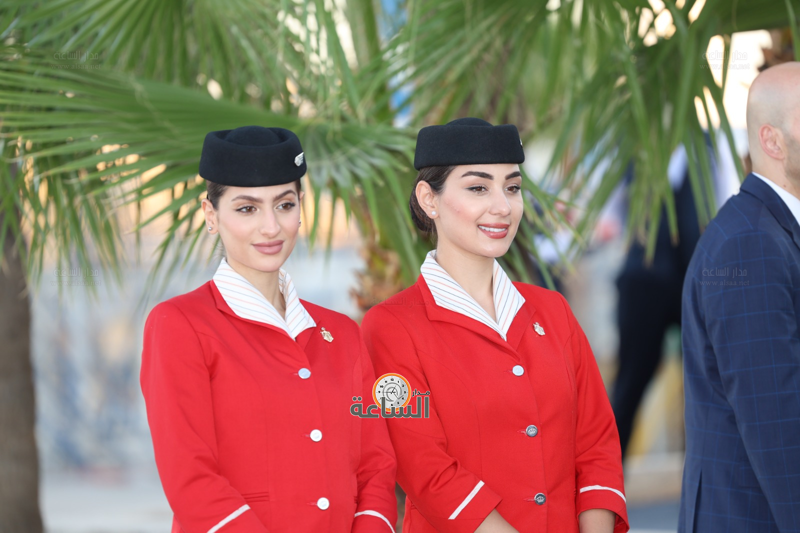 Madar Al-Saa Images 0.8817407527908236