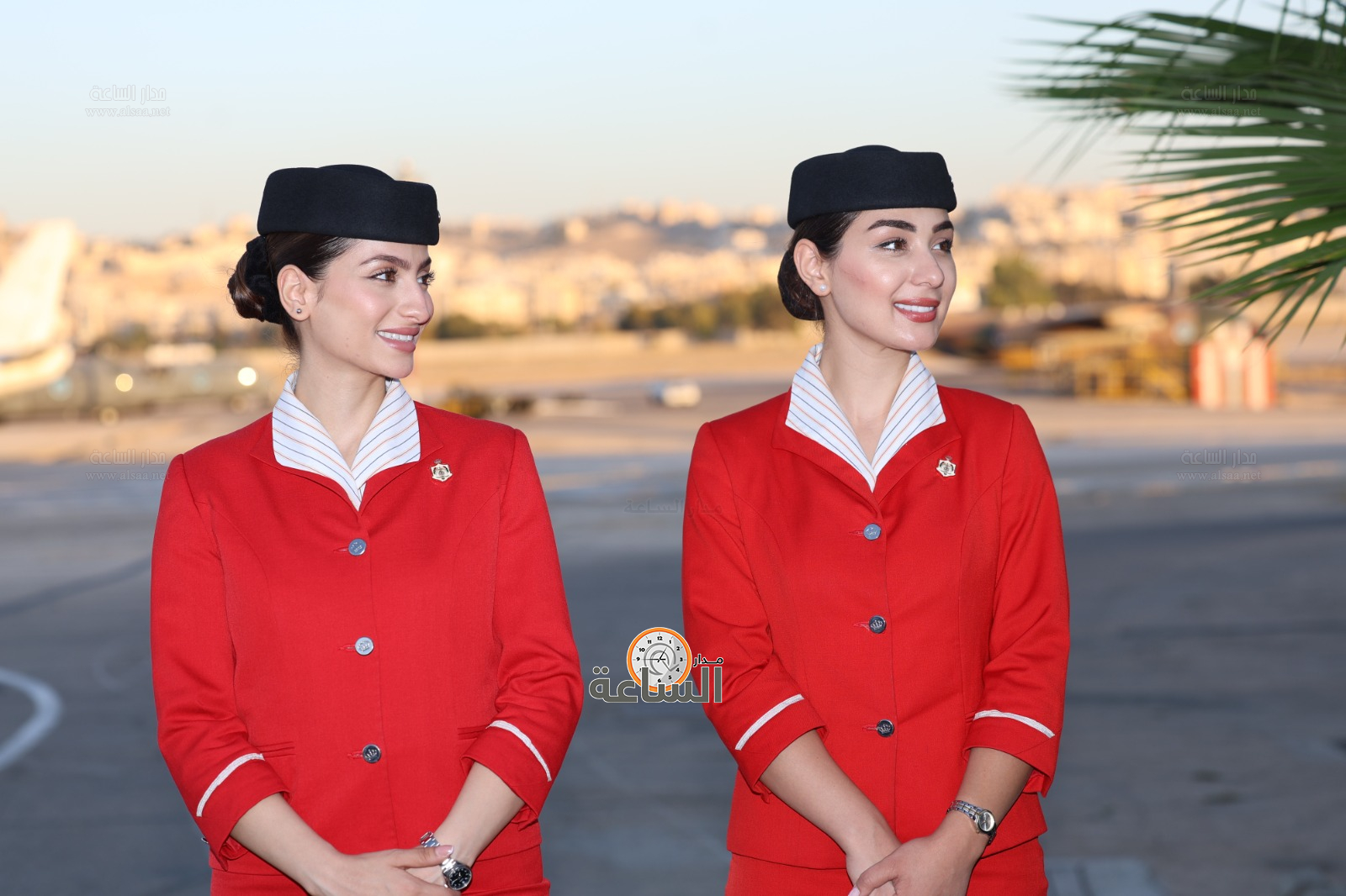 Madar Al-Saa Images 0.49050642022259927