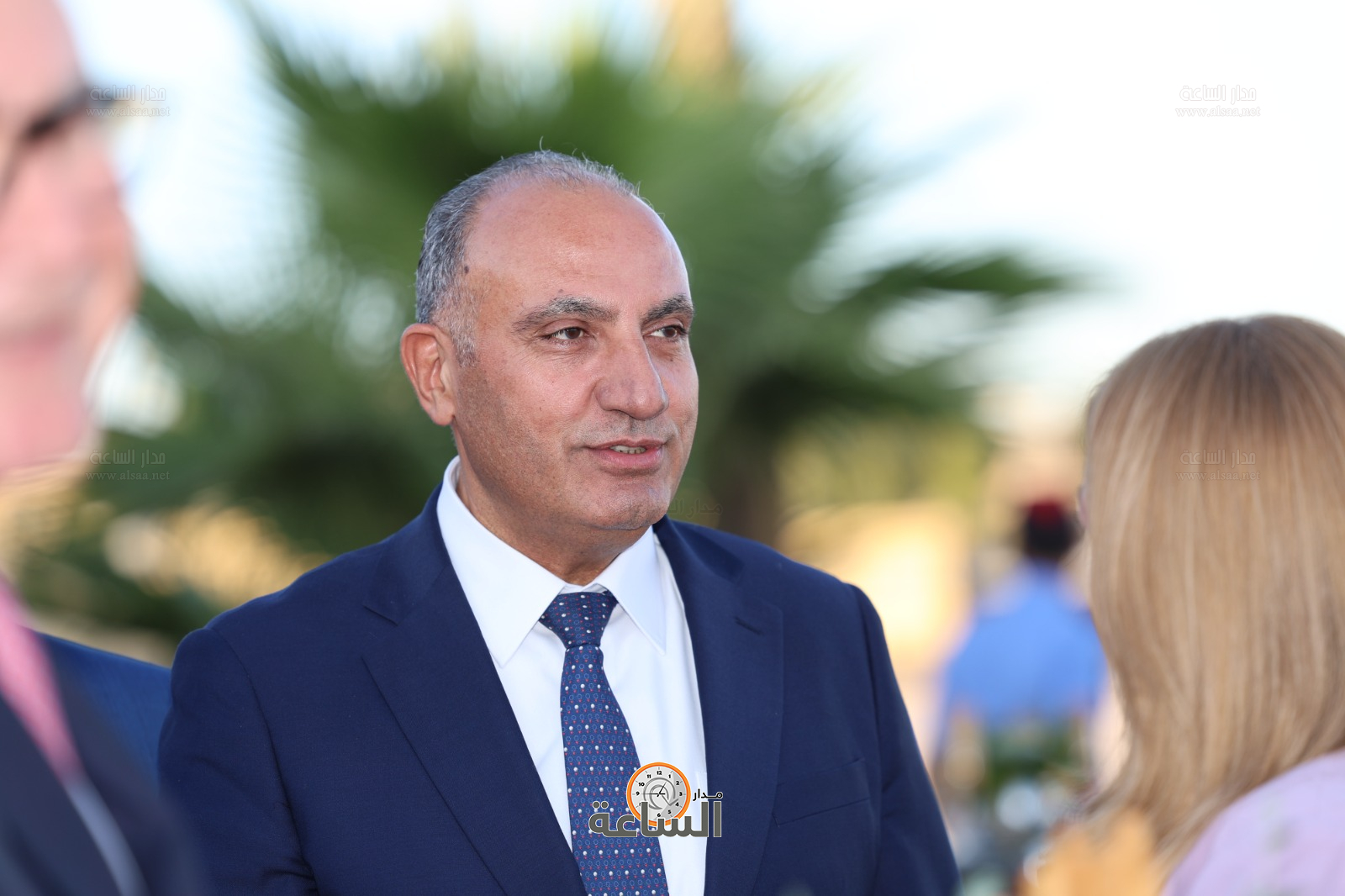 Madar Al-Saa Images 0.10967978493126063