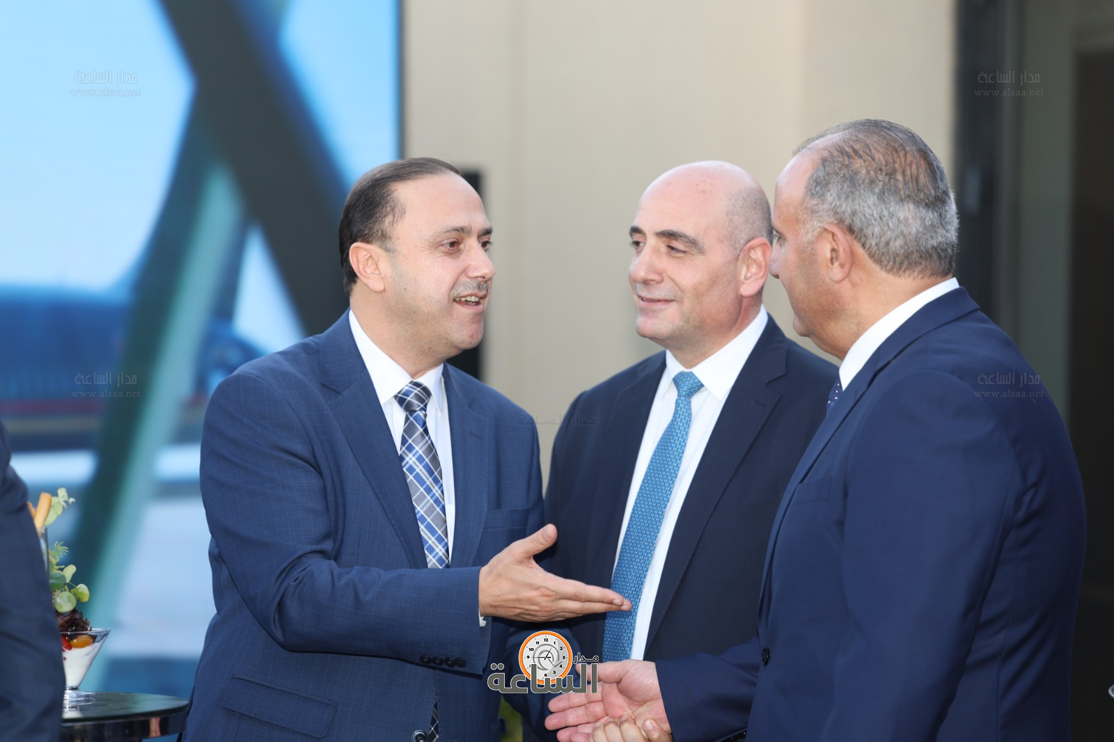 Madar Al-Saa Images 0.9855973620300852