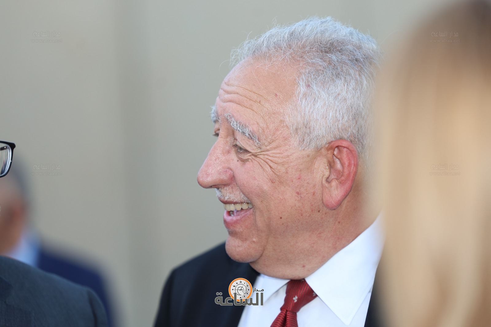 Madar Al-Saa Images 0.45445636734092276